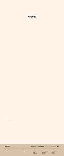 Screenshot nodgroup.com