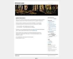 Snímek obrazovky tt.erinome.net