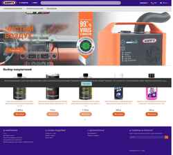 Posnetek zaslona wynns.com.ru