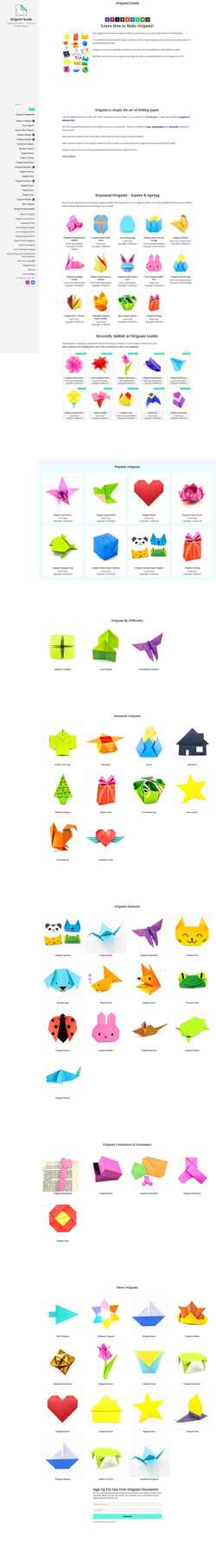截屏 origami.guide