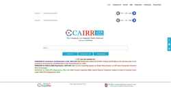 Zrzut ekranu ca2013.com