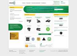 Schermata vicon-se.ru