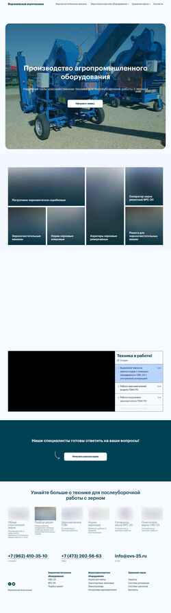 Screenshot ovs-25.ru