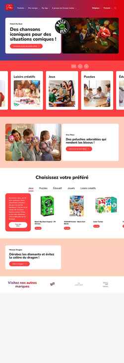 Screenshot jumboplay.com