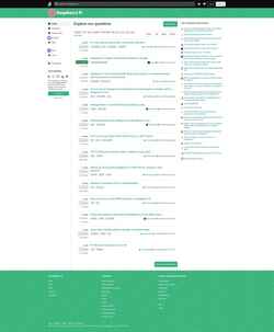 Snímka obrazovky raspberrypi.stackexchange.com