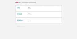 Ekran görüntüsü update.oktell.ru