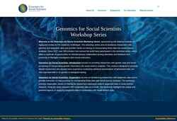 Captura de pantalla genomicsworkshop.isr.umich.edu
