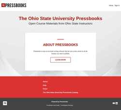 Снимак екрана ohiostate.pressbooks.pub