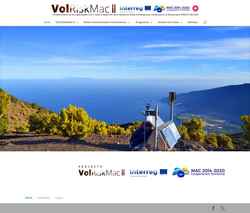 Screenshot v2.volriskmac.com