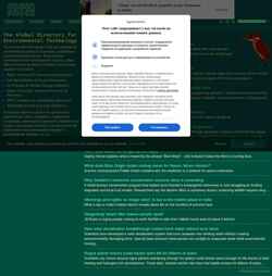 Ekran görüntüsü eco-web.com