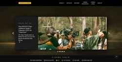 Ekraanipilt sony-cinematography.com