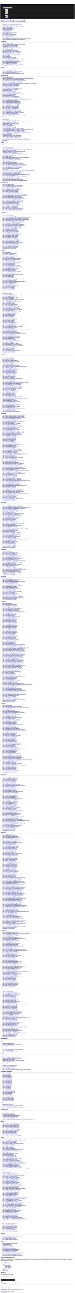 Снимак екрана wiki.crowncloud.net