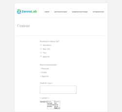 Képernyőkép lessons.zennolab.com