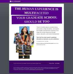 截屏 docs.steinhardt.nyu.edu