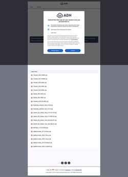 Ekrānuzņēmums androiddatahost.com