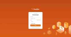Screenshot panel.fastfox.pro