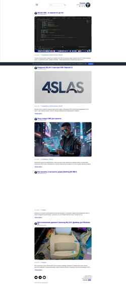 Snimka zaslona time404.ru