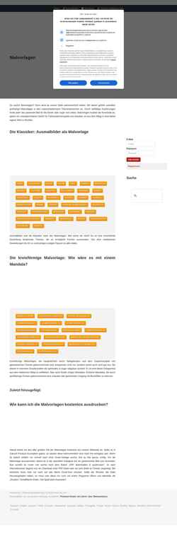 Screenshot artus-art.com