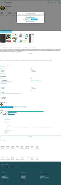 Captura de pantalla apkhack1.en.uptodown.com