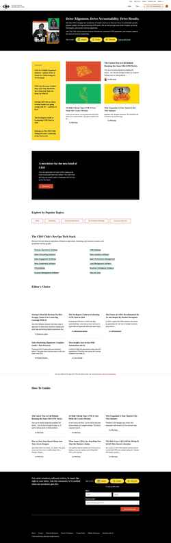 Снимак екрана croclub.com