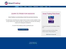 Screenshot smarttrading.com.au