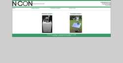 Captura de pantalla n-con.com