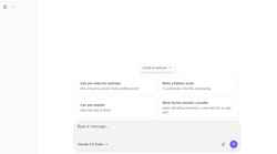 Ekran görüntüsü chat.lastchat.app