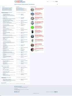 Captura de pantalla forum.c-o-k.ru