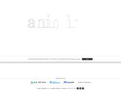 Screenshot animista.net