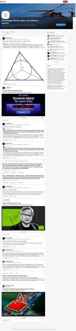 Captura de pantalla knowledgeworldupscanddefenceexams.quora.com