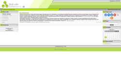 Posnetek zaslona satell.ucoz.ru