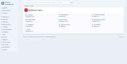 Screenshot fujitsu.drivers-download.net