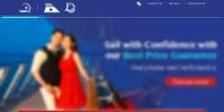 Captura de pantalla stardreamcruises.com