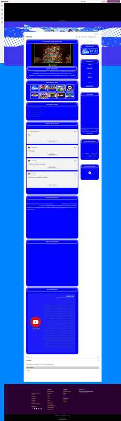 Zrzut ekranu supermarioglitchy4.fandom.com