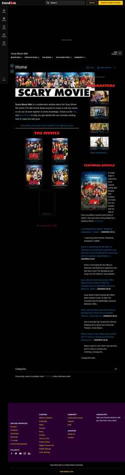 Captura de pantalla scarymovie.fandom.com
