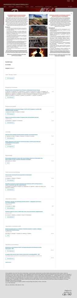 Screenshot reproduct-endo.com