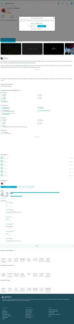 Captura de pantalla antutu-3dbench.en.uptodown.com