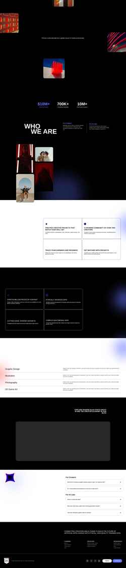 Ekran görüntüsü wirestock.io
