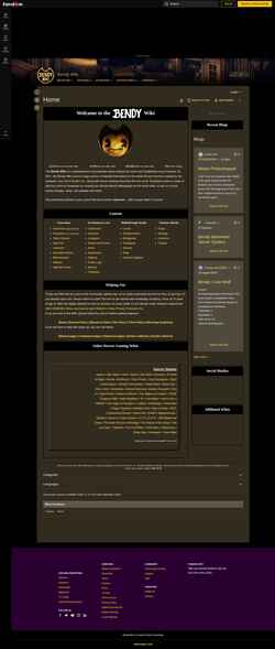 Screenshot bendy.fandom.com