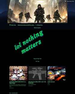 Στιγμιότυπο οθόνης easyyeso.itch.io