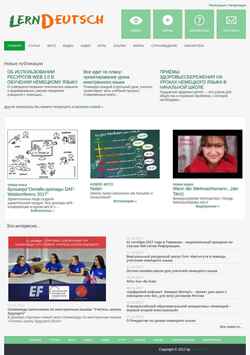 Posnetek zaslona zuevalarisa.ru