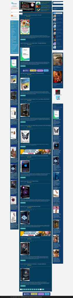 Captura de pantalla soft-like.net