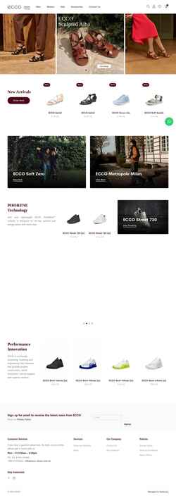截屏 mt.ecco.com