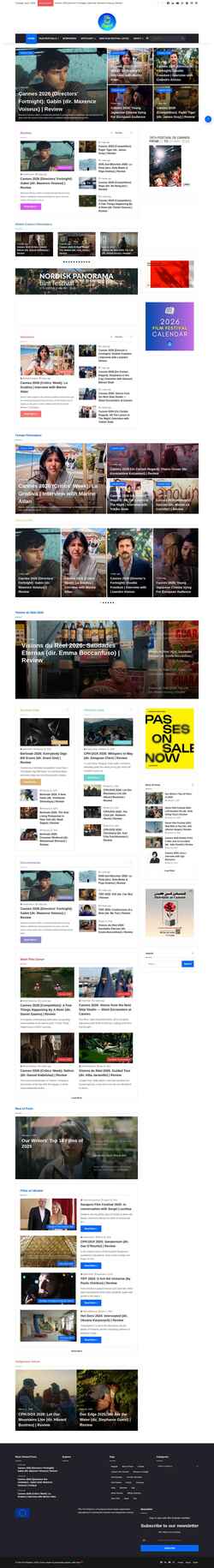 Skærmbillede film-fest-report.com