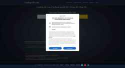 Schermafbeelding lookup-id.com