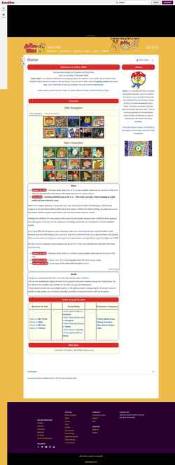 Screenshot arthur.fandom.com