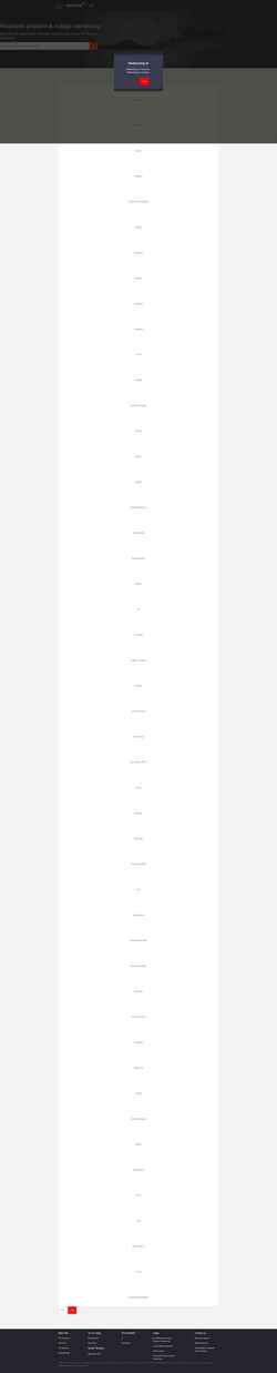 Skærmbillede downdetector.com.ua