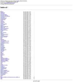 Ekran görüntüsü ru.archive.ubuntu.com