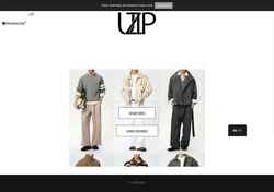 Ekran görüntüsü u-zip.com