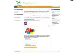 Captura de pantalla versalearn.com.au